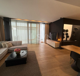 Apartament, 4 camere cu loc parcare subteran inclus Bucuresti/Herastrau