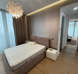 Apartament, 4 camere cu loc parcare subteran inclus Bucuresti/Herastrau