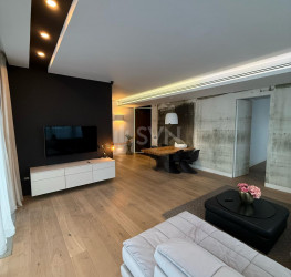 Apartament, 4 camere cu loc parcare subteran inclus Bucuresti/Herastrau