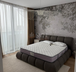 Apartament, 4 camere cu loc parcare subteran inclus Bucuresti/Herastrau