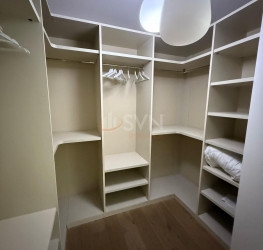 Apartament, 4 camere cu loc parcare subteran inclus Bucuresti/Herastrau