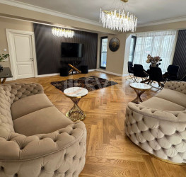 Apartament, 4 camere cu loc parcare subteran inclus Bucuresti/Aviatiei