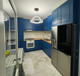 Apartament, 4 camere cu loc parcare subteran inclus Bucuresti/Aviatiei