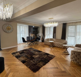 Apartament, 4 camere cu loc parcare subteran inclus Bucuresti/Aviatiei
