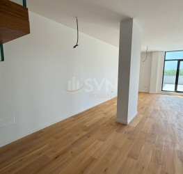 Apartament, 4 camere cu loc parcare subteran inclus Bucuresti/Pipera