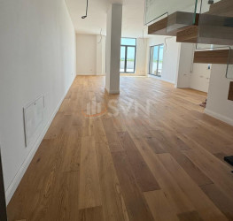 Apartament, 4 camere cu loc parcare subteran inclus Bucuresti/Pipera