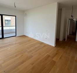 Apartament, 4 camere cu loc parcare subteran inclus Bucuresti/Pipera