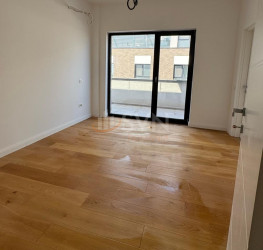 Apartament, 4 camere cu loc parcare subteran inclus Bucuresti/Pipera
