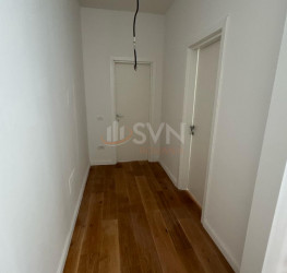 Apartament, 4 camere cu loc parcare subteran inclus Bucuresti/Pipera