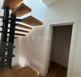 Apartament, 4 camere cu loc parcare subteran inclus Bucuresti/Pipera