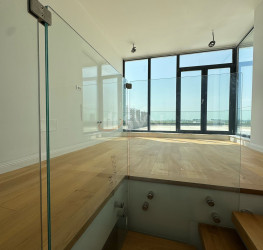 Apartament, 4 camere cu loc parcare subteran inclus Bucuresti/Pipera