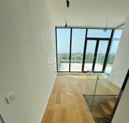 Apartament, 4 camere cu loc parcare subteran inclus Bucuresti/Pipera