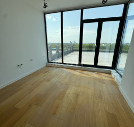 Apartament, 4 camere cu loc parcare subteran inclus Bucuresti/Pipera