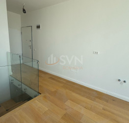 Apartament, 4 camere cu loc parcare subteran inclus Bucuresti/Pipera