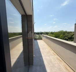 Apartament, 4 camere cu loc parcare subteran inclus Bucuresti/Pipera