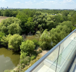 Apartament, 4 camere cu loc parcare subteran inclus Bucuresti/Pipera