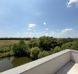 Apartament, 4 camere cu loc parcare subteran inclus Bucuresti/Pipera