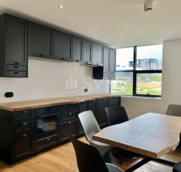 Apartament, 4 camere cu loc parcare subteran inclus Bucuresti/Floreasca