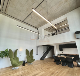 Apartament, 4 camere cu loc parcare subteran inclus Bucuresti/Floreasca