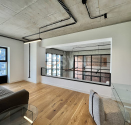 Apartament, 4 camere cu loc parcare subteran inclus Bucuresti/Floreasca
