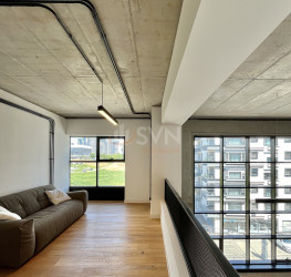 Apartament, 4 camere cu loc parcare subteran inclus Bucuresti/Floreasca