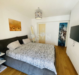 Apartament, 4 camere cu loc parcare subteran inclus Bucuresti/Floreasca