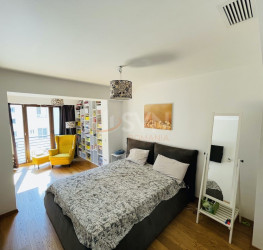 Apartament, 4 camere cu loc parcare subteran inclus Bucuresti/Floreasca