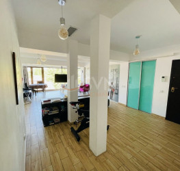 Apartament, 4 camere cu loc parcare subteran inclus Bucuresti/Floreasca