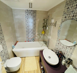 Apartament, 4 camere cu loc parcare subteran inclus Bucuresti/Floreasca