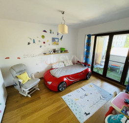 Apartament, 4 camere cu loc parcare subteran inclus Bucuresti/Floreasca