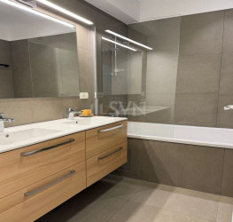 Apartament, 4 camere cu loc parcare subteran inclus Bucuresti/Pipera