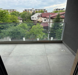 Apartament, 4 camere cu loc parcare subteran inclus Bucuresti/Pipera