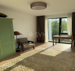 Apartament, 4 camere cu loc parcare subteran inclus Bucuresti/Pipera