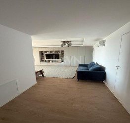 Apartament, 4 camere cu loc parcare subteran inclus Bucuresti/Pipera