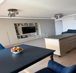 Apartament, 4 camere cu loc parcare subteran inclus Bucuresti/Pipera