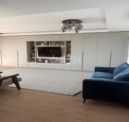 Apartament, 4 camere cu loc parcare subteran inclus Bucuresti/Pipera