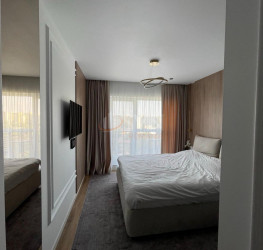 Apartament, 4 camere cu loc parcare subteran inclus Bucuresti/Titan