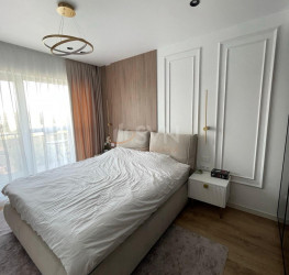 Apartament, 4 camere cu loc parcare subteran inclus Bucuresti/Titan