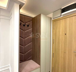 Apartament, 4 camere cu loc parcare subteran inclus Bucuresti/Titan