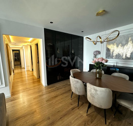 Apartament, 4 camere cu loc parcare subteran inclus Bucuresti/Titan