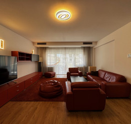 Apartament, 4 camere cu loc parcare subteran inclus Bucuresti/Herastrau