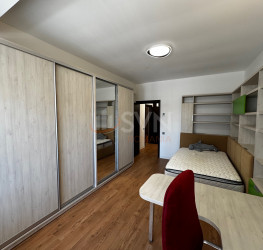 Apartament, 4 camere cu loc parcare subteran inclus Bucuresti/Herastrau