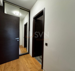 Apartament, 4 camere cu loc parcare subteran inclus Bucuresti/Herastrau