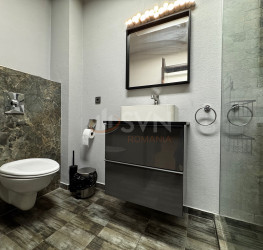 Apartament, 4 camere cu loc parcare subteran inclus Bucuresti/Herastrau