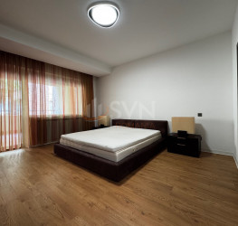 Apartament, 4 camere cu loc parcare subteran inclus Bucuresti/Herastrau