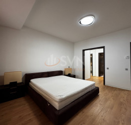 Apartament, 4 camere cu loc parcare subteran inclus Bucuresti/Herastrau