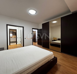 Apartament, 4 camere cu loc parcare subteran inclus Bucuresti/Herastrau
