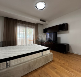 Apartament, 4 camere cu loc parcare subteran inclus Bucuresti/Herastrau