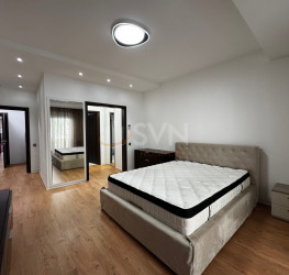 Apartament, 4 camere cu loc parcare subteran inclus Bucuresti/Herastrau