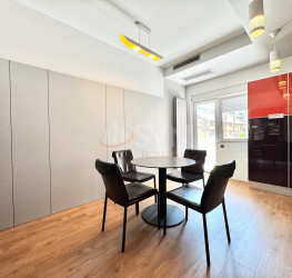 Apartament, 4 camere cu loc parcare subteran inclus Bucuresti/Herastrau